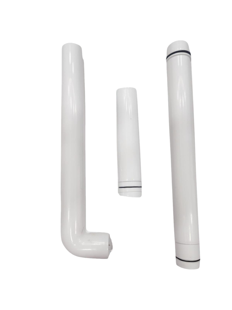 Jitonex Detachable Conduit Long Bend