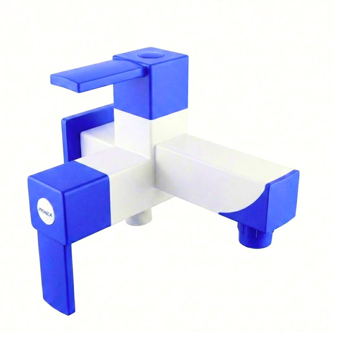 Jitonex PTMT 2-in-1 Bib Cock