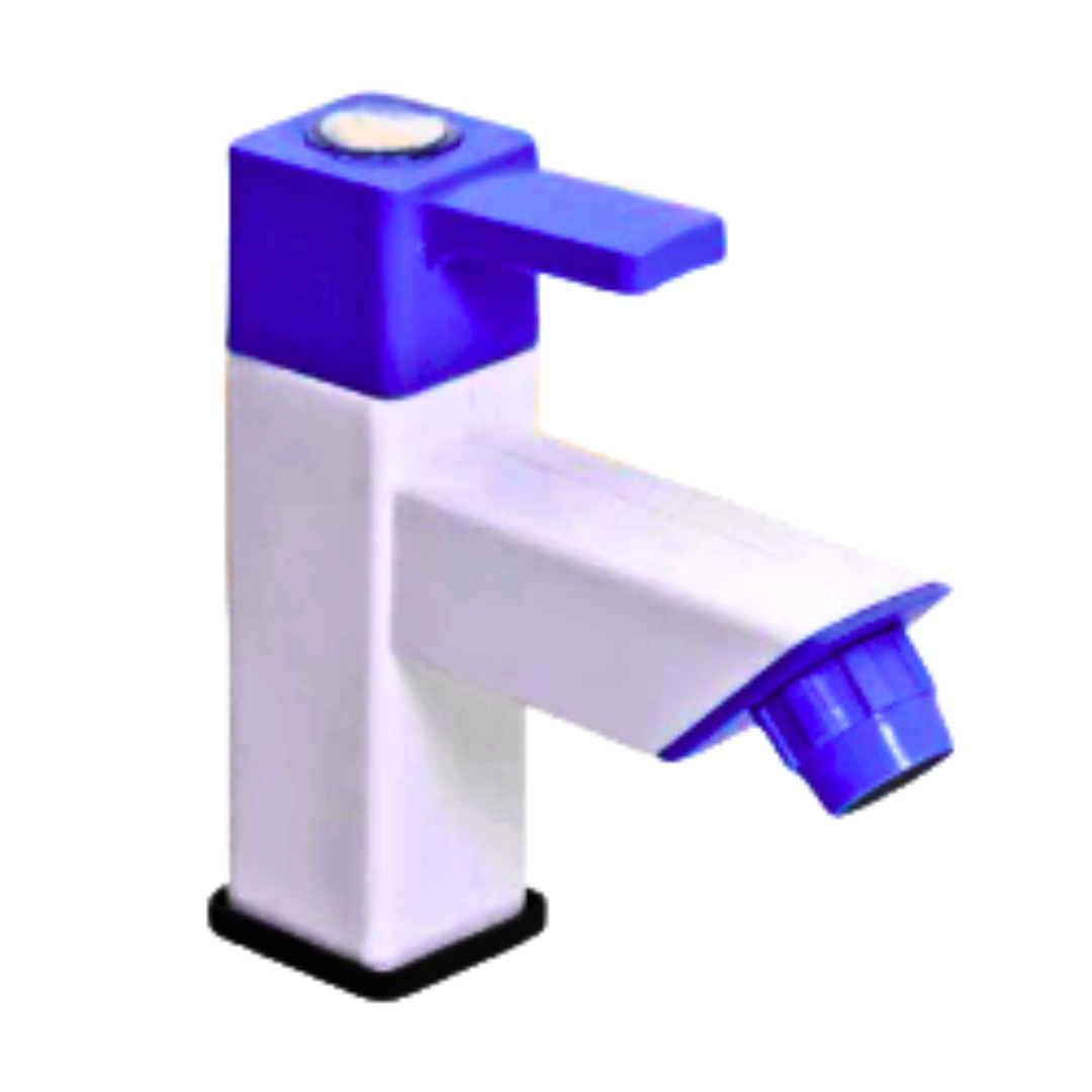 Jitonex PTMT Pillar Cock
