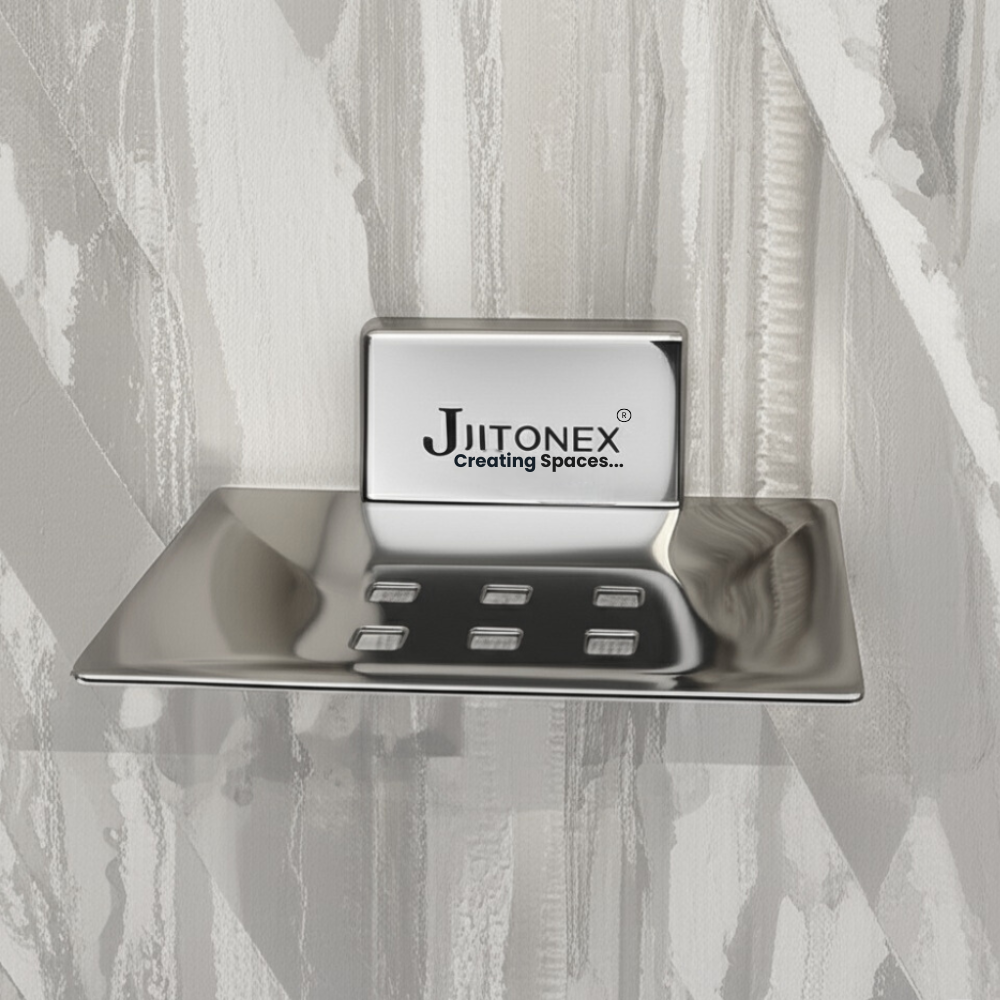 Jitonex Penta Designer Soap Dish